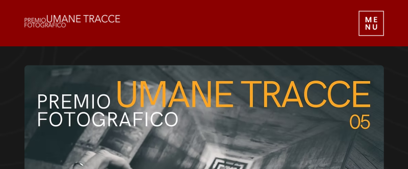 Premio Umane Tracce