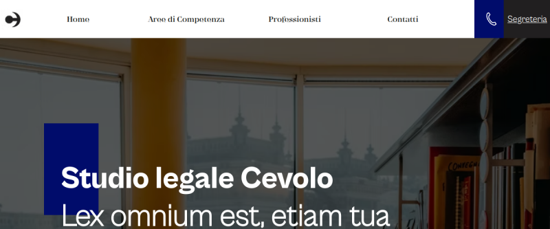 Studio Legale Cevolo