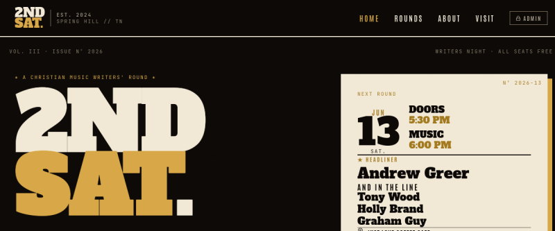 Site preview