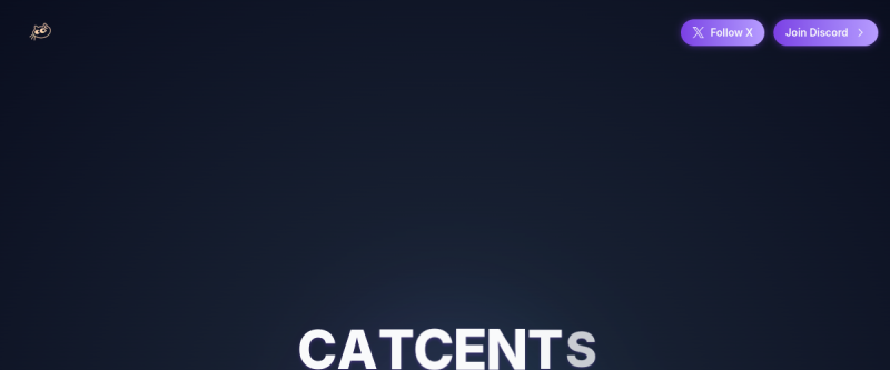 Catcents screenshot