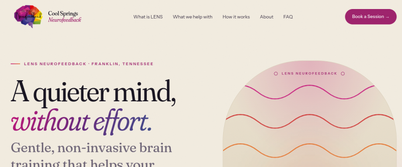 Site preview