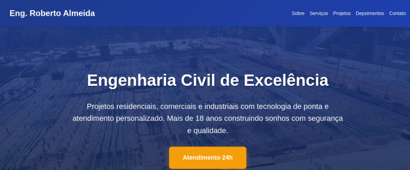 Preview Engenharia Civil