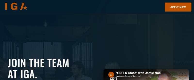 Site preview
