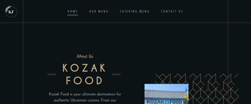 Kozak Food