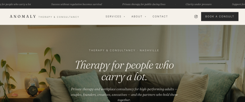 Site preview