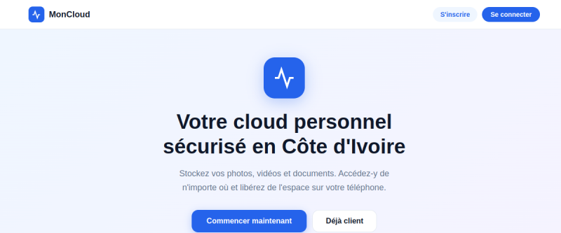 MONCLOUD