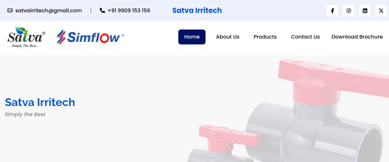 Satvair Ritech