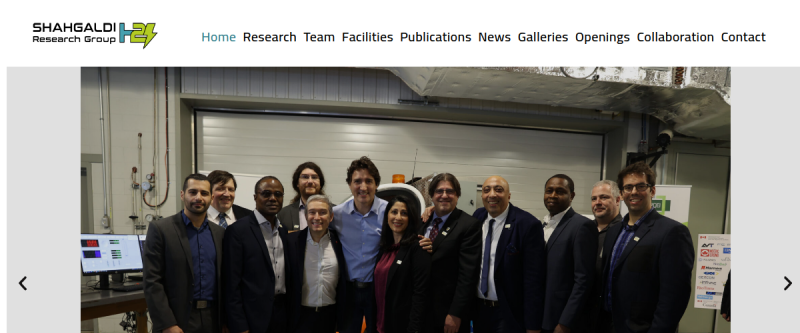 Shahgaldi Research Group