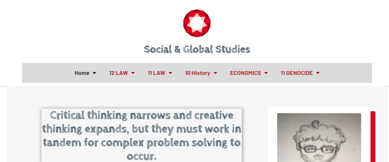 Social Global Studies