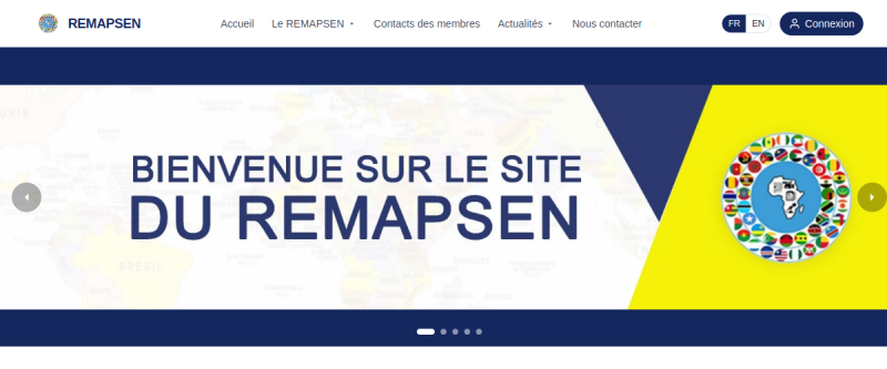 REMAPSEN