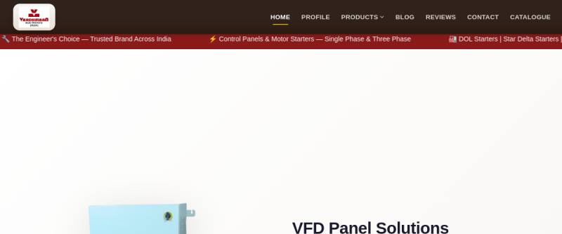 Vardhman Electronic India