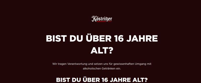 Köstritzer Schwarzbierbrauerei preview