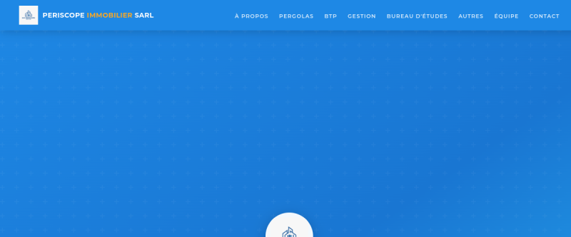 PERISCOPE IMMO