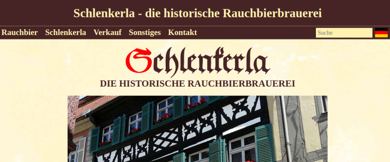 Schlenkerla (Brauerei Heller) preview