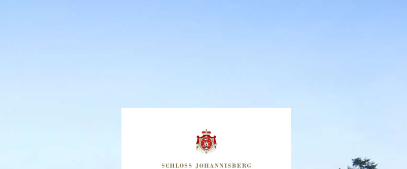 Weingut Schloss Johannisberg preview