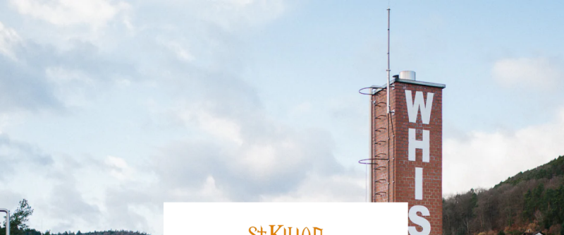 St. Kilian Distillers preview