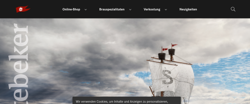 Störtebeker Braumanufaktur preview