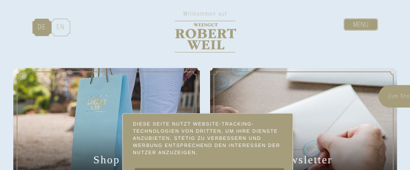 Weingut Robert Weil preview