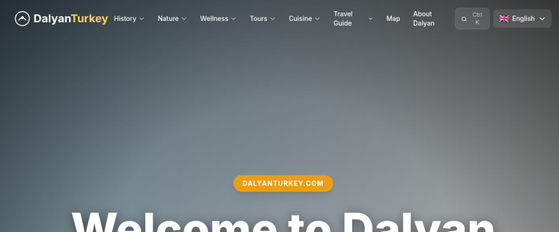 dalyanturkey.com