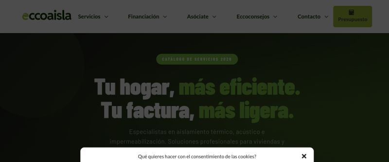 EcoAisla