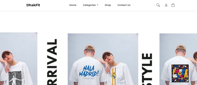 DhakFit