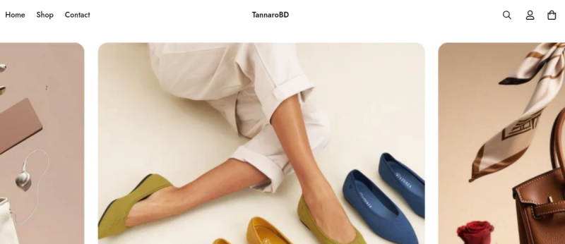 TannaroBD