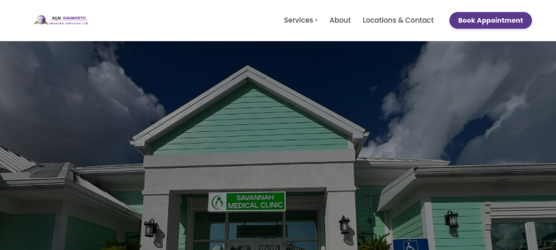 acaidiagnostic.com