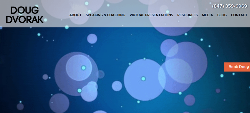 Website screenshot of EcoHome, Inc.