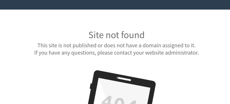 Website screenshot of High Altitude Hot Tubs of Colorado