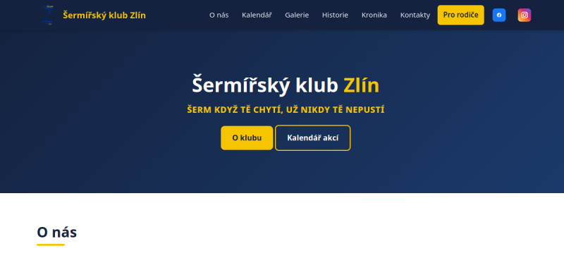 Klub Šermířů Zlín