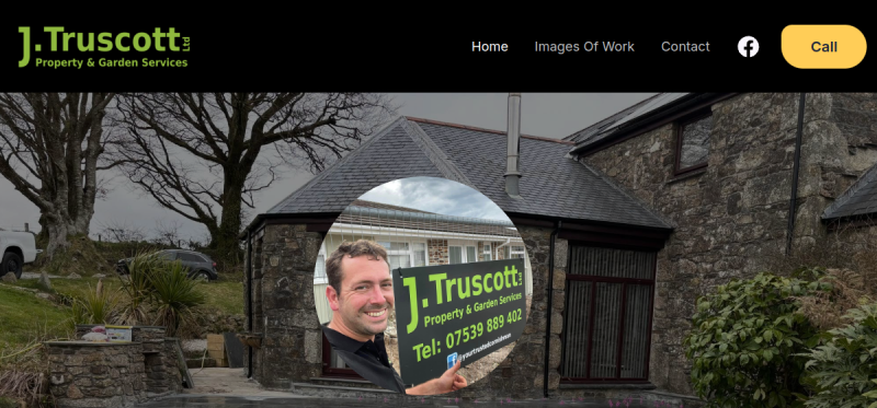 Trusted Cornishman website