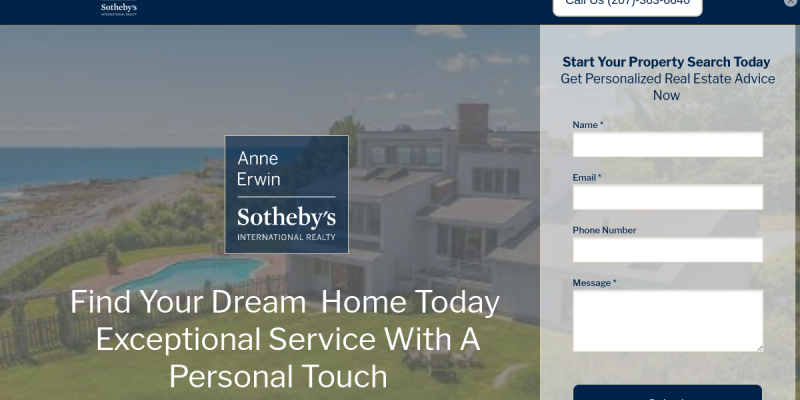 Anne Erwin Real Estate