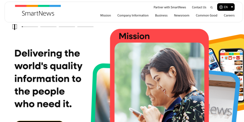 about.smartnews.com