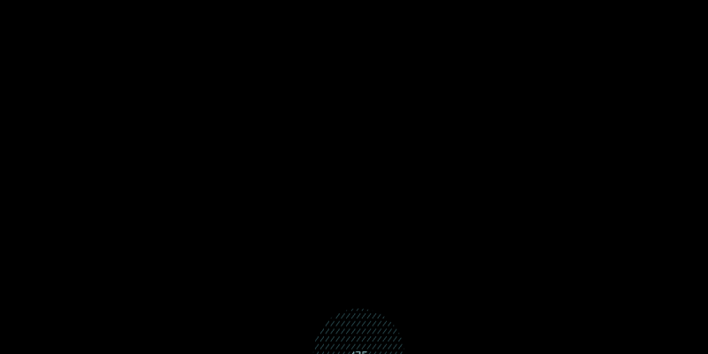 Screenshot of the Active Theory landing page