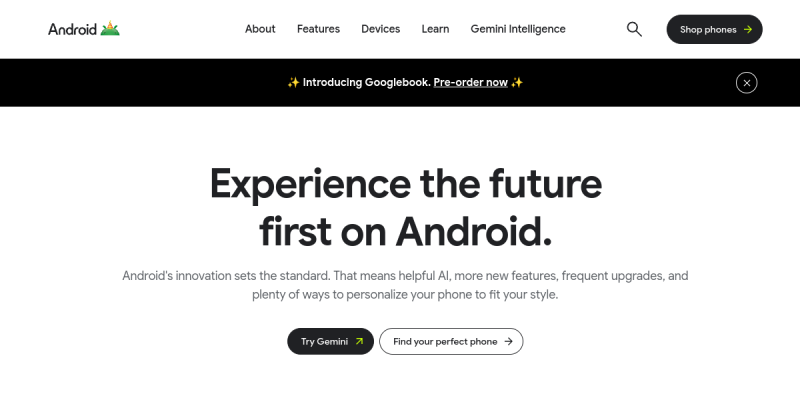android.com