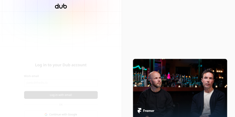 app.dub.co