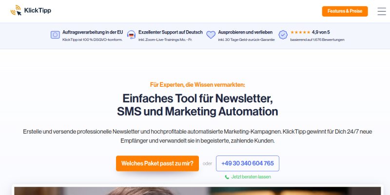 app.klicktipp.com