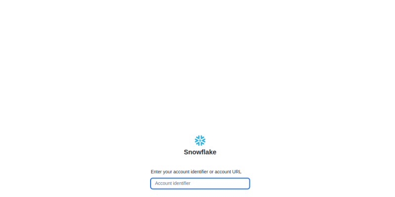 app.snowflake.com