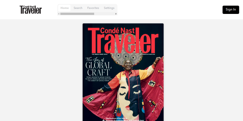 archive.cntraveler.com
