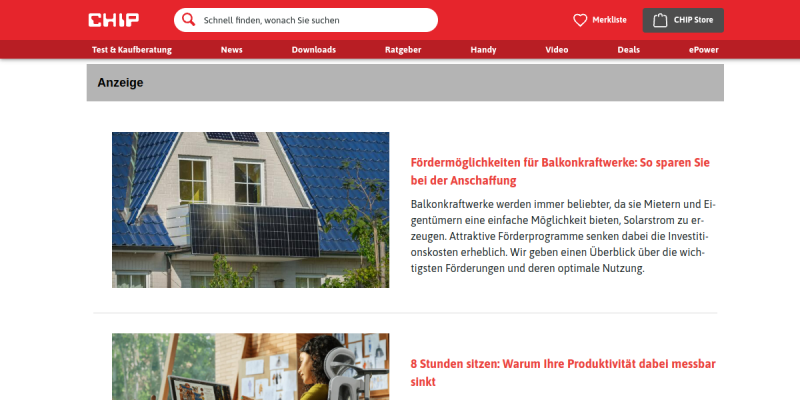 article.chip.de