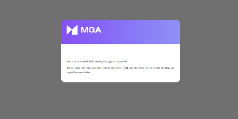 authorisation.mga.org.mt