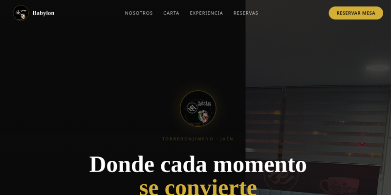 Babylon Grazzie Mille