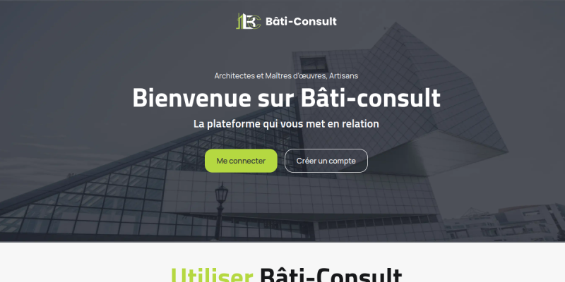 Bati Consult