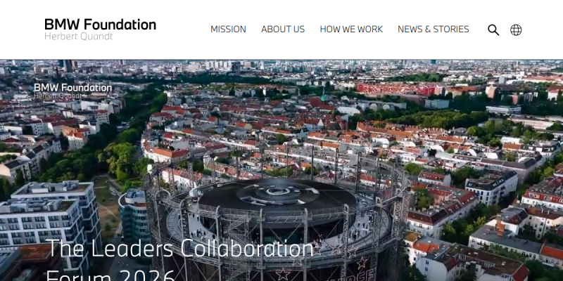 bmw-foundation.org