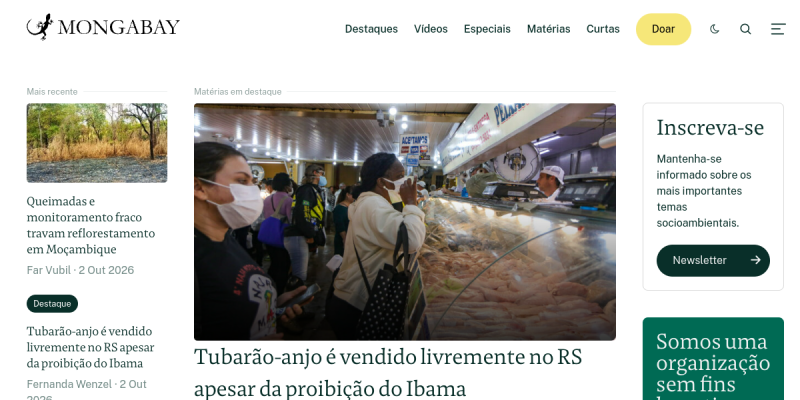 brasil.mongabay.com