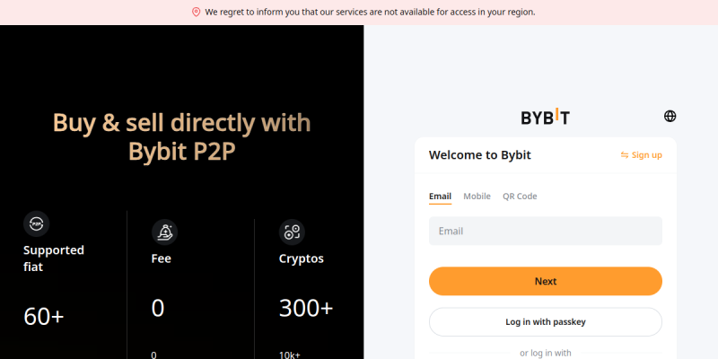 Buy Verified ByBit Accounts thumbnail 4
