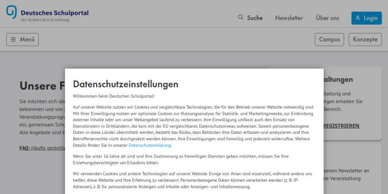 campus.deutsches-schulportal.de