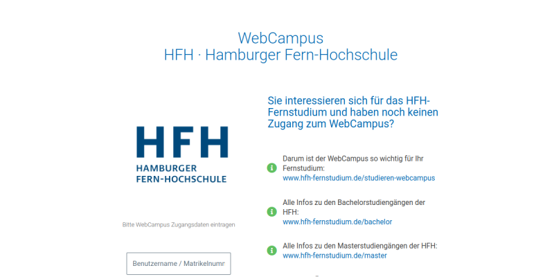 campus.hamburger-fh.de