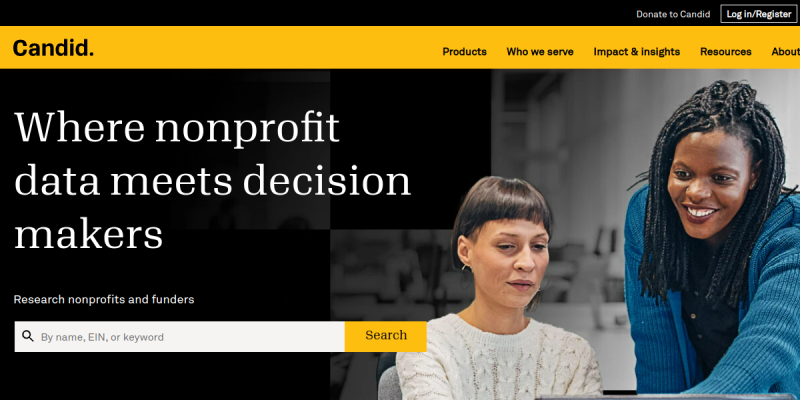 candid.org