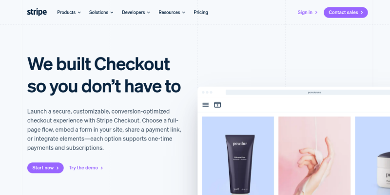 checkout.stripe.com